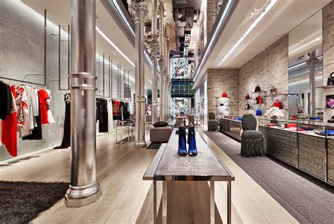 dior men new york soho new york|christian Dior soho store.